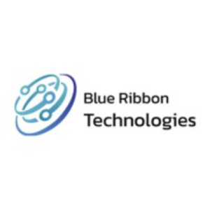 Blue RibbonTechnologies logo